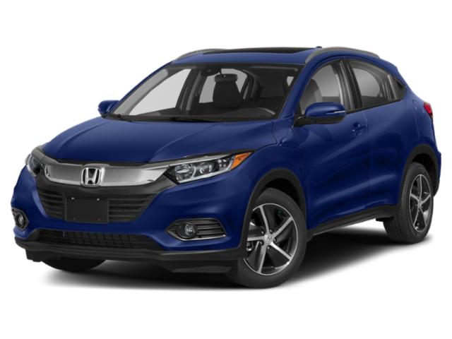 2022 Honda HR-V 2WD EX for sale in Austin, TX