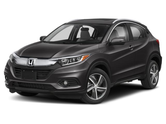 2022 Honda HR-V AWD EX for sale in APEX, NC