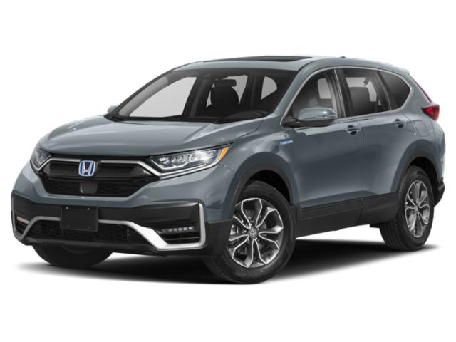 2022 Honda CR-V Hybrid EX for sale in Madison, WI