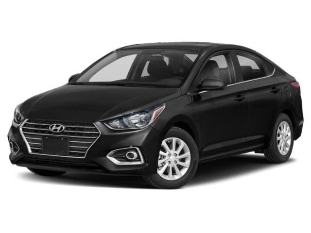 2022 Hyundai Accent