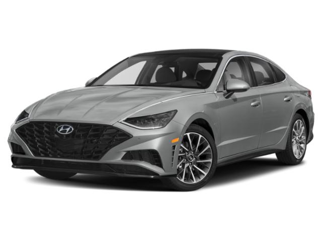 new 2022 Hyundai SONATA SE