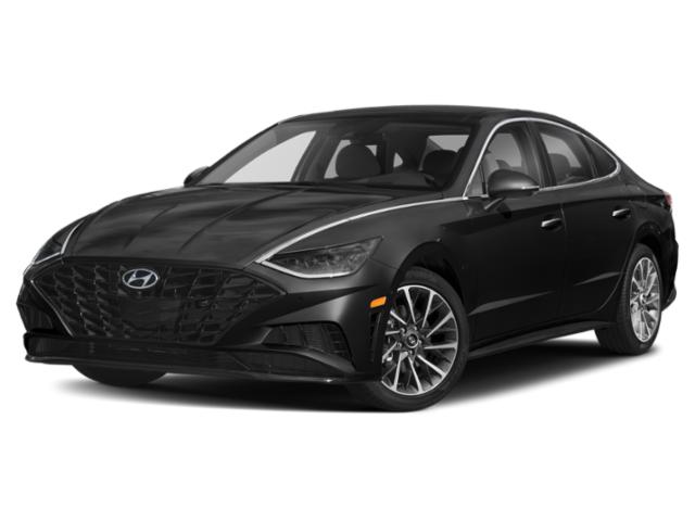 new 2022 Hyundai SONATA SE
