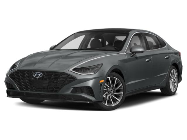 new 2022 Hyundai SONATA SE