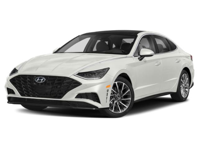 new 2022 Hyundai SONATA SE
