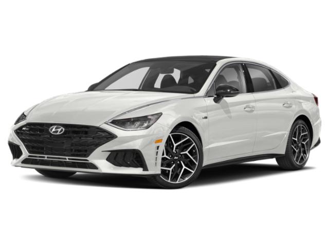 2022 Hyundai Sonata