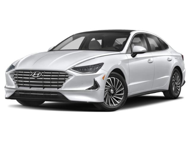 2022 Hyundai Sonata Hybrid Limited 2022 Hyundai Sonata Hybrid Limited