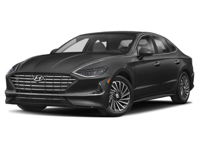 2022 Hyundai Sonata Hybrid Limited for sale in Fort Myers, FL