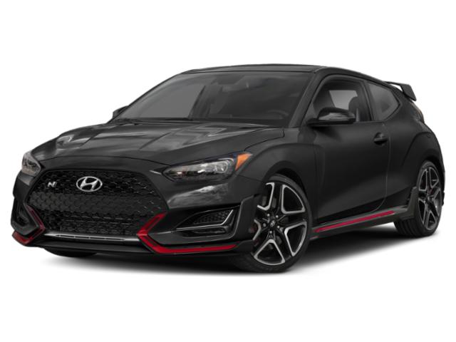 2022 Hyundai Veloster N - for sale in Garner, NC
