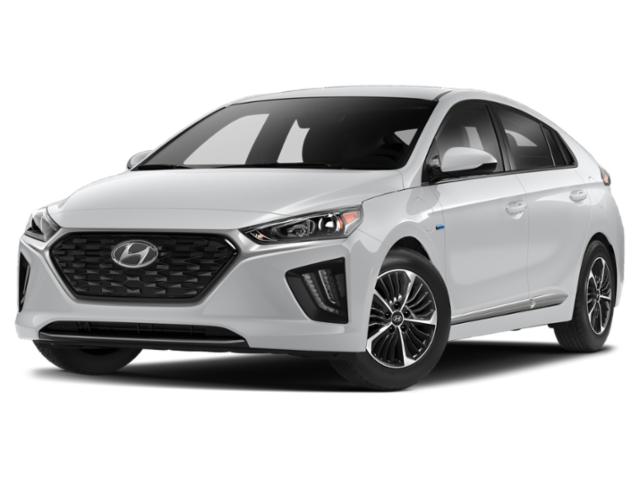 2022 Hyundai Ioniq Plug-In Hybrid SE 2022 Hyundai Ioniq Plug-In Hybrid SE