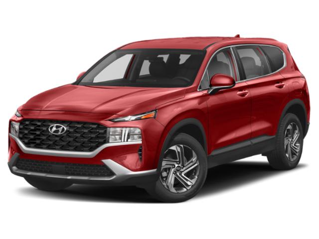 2022 Hyundai Santa Fe SE 2022 Hyundai Santa Fe SE