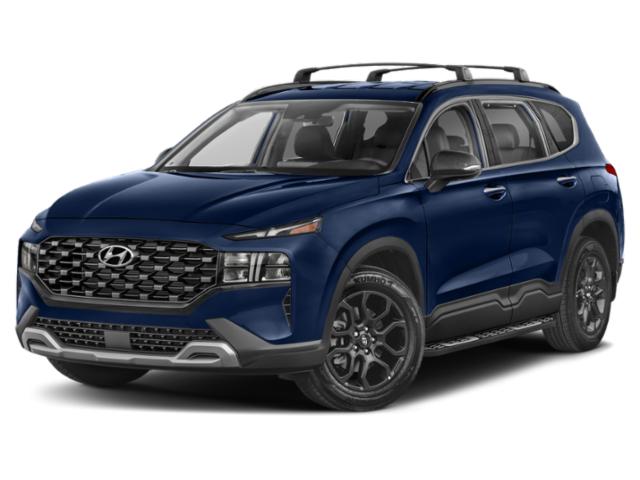 2022 Hyundai Santa Fe XRT 2022 Hyundai Santa Fe XRT