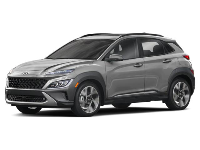 new 2022 Hyundai KONA SE