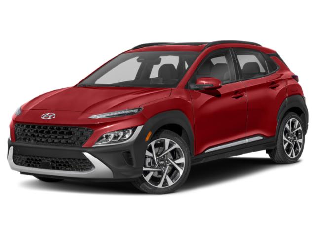 2022 Hyundai Kona Limited for sale in ROSWELL, GA