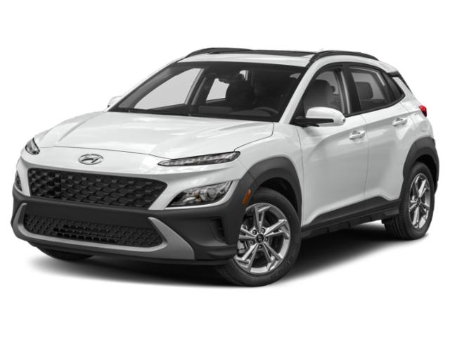 2022 Hyundai Kona SEL 2022 Hyundai Kona SEL