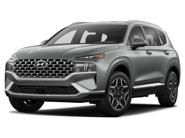 2022 Hyundai Santa Fe Plug-In Hybrid Limited for sale in BRUNSWICK, ME
