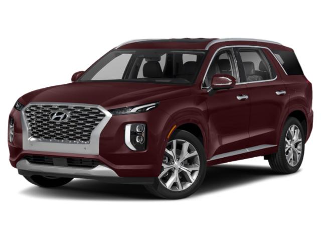 2022 Hyundai Palisade Limited for sale in SIERRA VISTA, AZ
