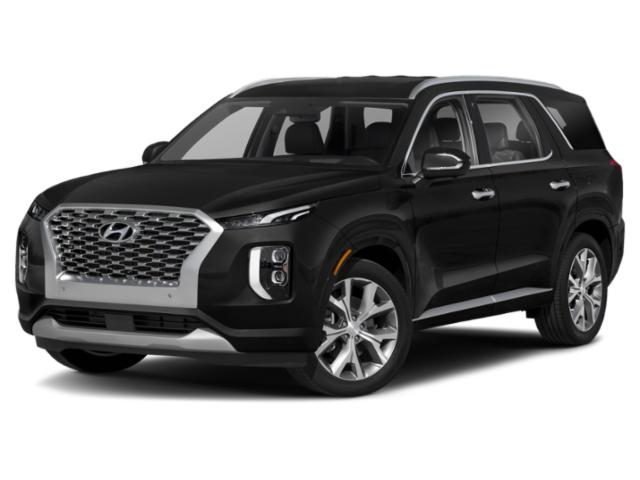 2022 Hyundai Palisade Limited 2022 Hyundai Palisade Limited