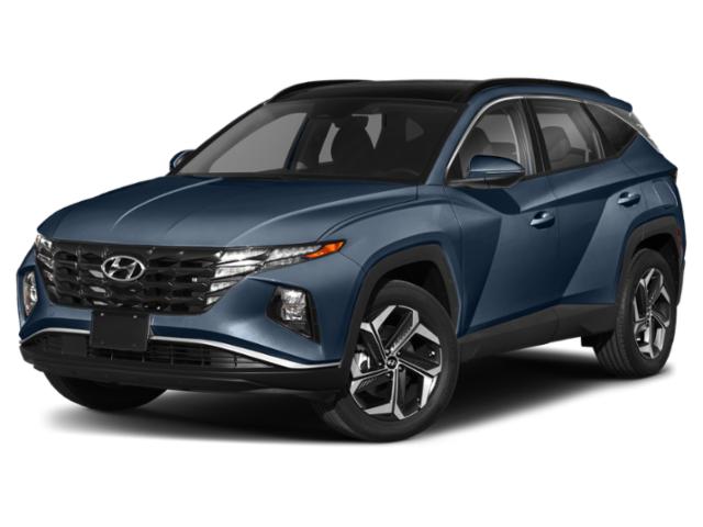 2022 Hyundai Tucson Hybrid SEL Convenience for sale in Grand Island, NE