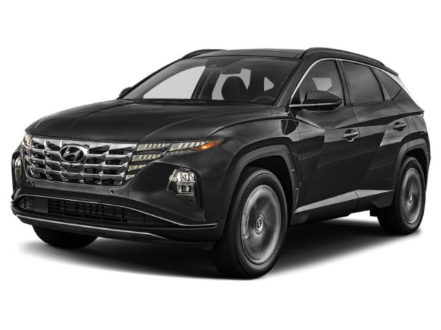 2022 Hyundai Tucson Plug-In Hybrid Limited for sale in SACO, ME