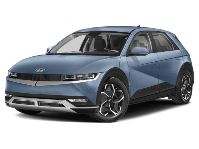 2022 Hyundai IONIQ 5 SE 2022 Hyundai IONIQ 5 SE