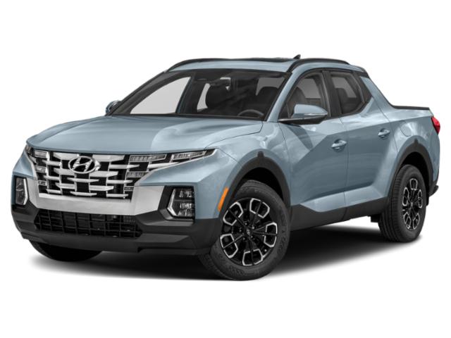 2022 Hyundai Santa Cruz SEL Premium 2022 Hyundai Santa Cruz SEL Premium