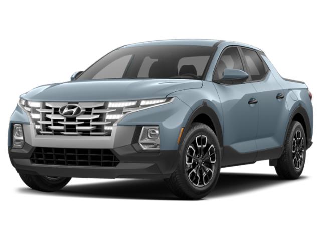 2022 Hyundai Santa Cruz SE