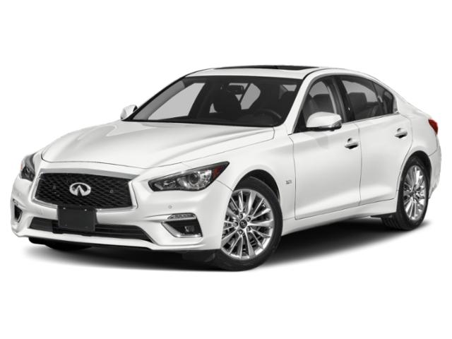 2022 INFINITI Q50 SENSORY AWD [15]
