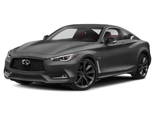 New 2022 INFINITI Q60 RED SPORT 400 for sale in Van Nuys, CA ...