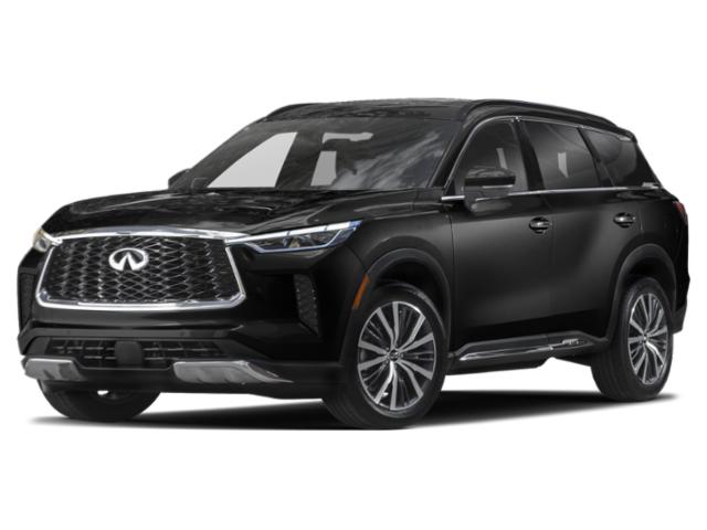 2022 INFINITI QX60 LUXE AWD for sale in Newnan, GA