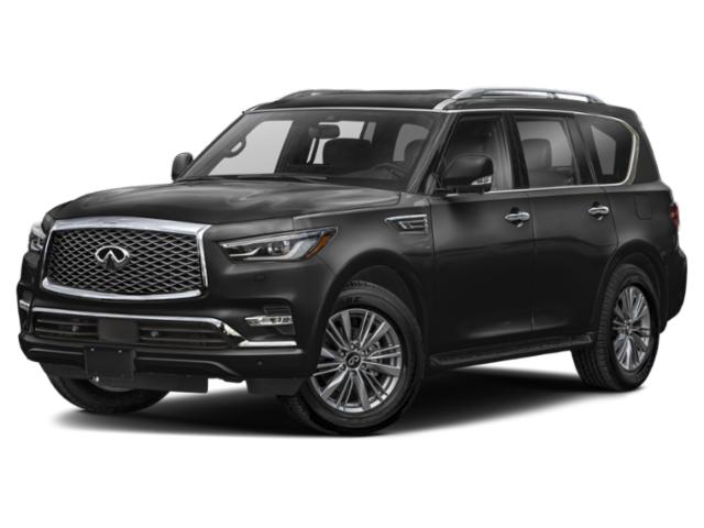 2022 INFINITI QX80 LUXE AWD for sale in Portsmouth, NH