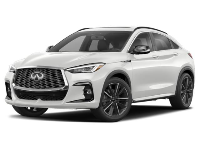 2022 Infiniti QX55