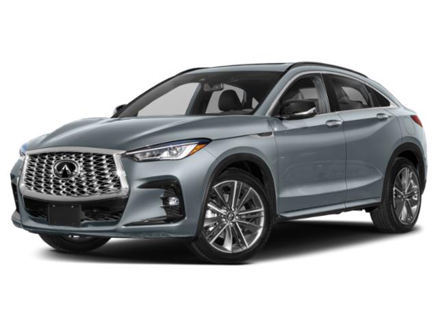 2022 Infiniti QX55