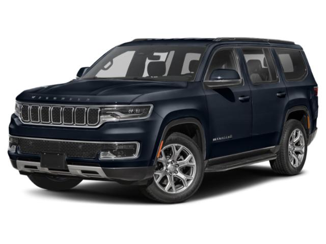 2022 Jeep Wagoneer Series I 4x4 for sale in Napa, CA