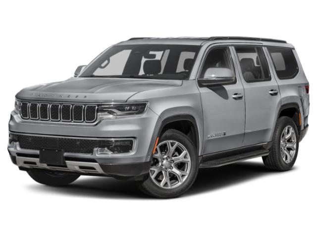 2022 Wagoneer Wagoneer Series II 4x4