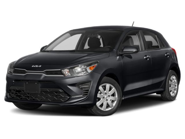 2022 Kia Rio LX for sale in Gladewater, TX