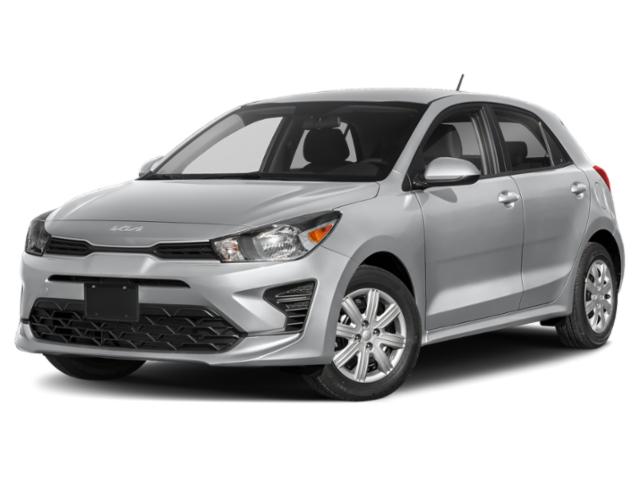 2022 Kia Rio 5 door S for sale in Richmond, VA