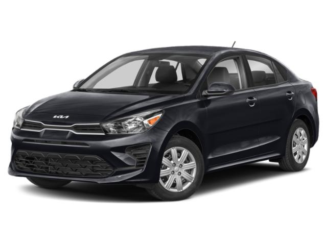 2022 Kia Rio S for sale in Austin, TX