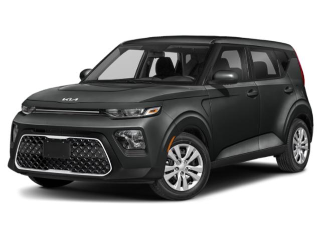 2022 Kia Soul