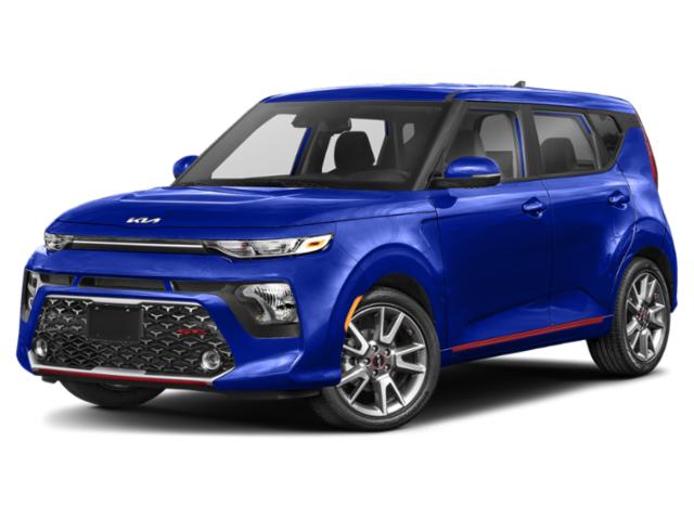 2022 Kia Soul GT-Line for sale in Streetsboro, OH