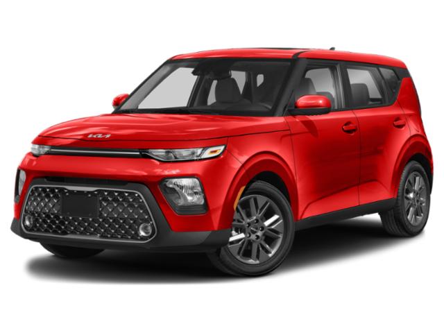 2022 Kia Soul EX for sale in Erie, PA