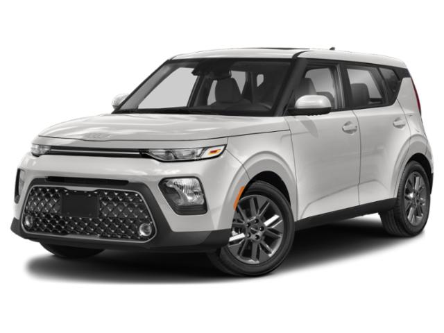 2022 Kia Soul EX 2022 Kia Soul EX