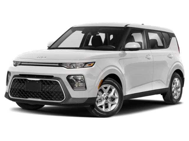 2022 Kia Soul S for sale in Austin, TX