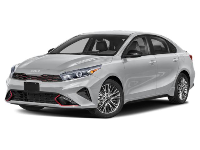 2022 Kia Forte