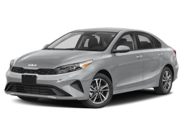 2022 Kia Forte LXS 2022 Kia Forte LXS