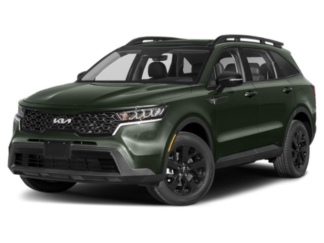 2022 Kia Sorento X-Line S for sale in Austin, TX