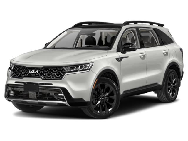 2022 Kia Sorento X-Line EX for sale near CHILLICOTHE, OH