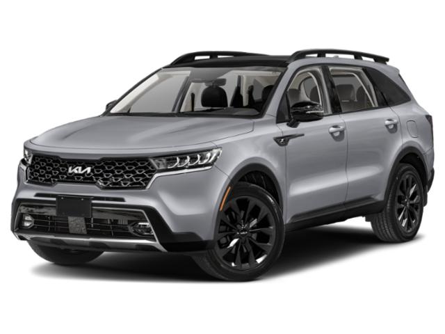 2022 Kia Sorento X-Line EX for sale in Gastonia, NC