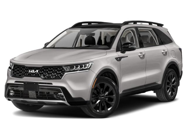 2022 Kia Sorento X-Line EX for sale in Denville, NJ