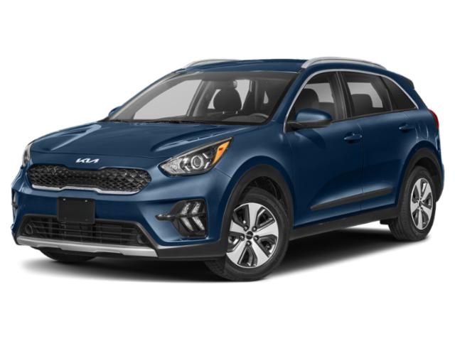 2022 Kia Niro LXS for sale in Peoria, AZ