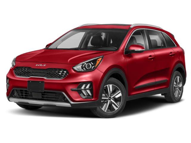 2022 Kia Niro